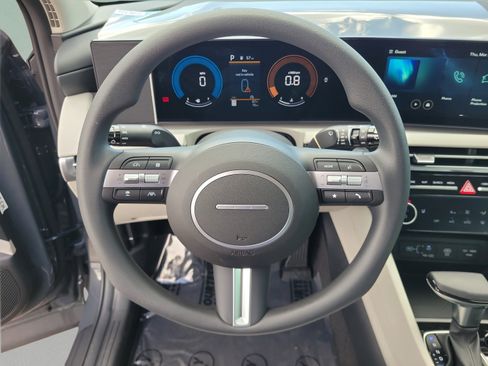 New 2026 Hyundai Tucson SEL FWD image 23