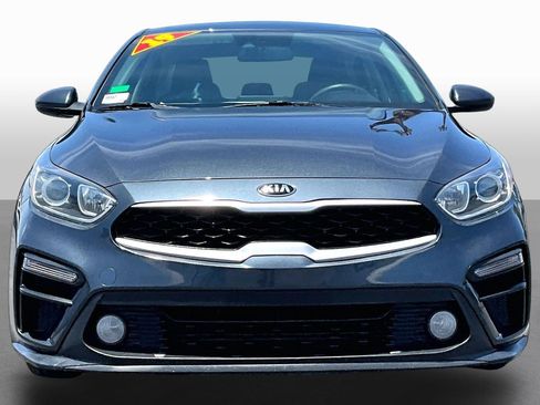 Used 2019 Kia Forte Sedan FWD image 3