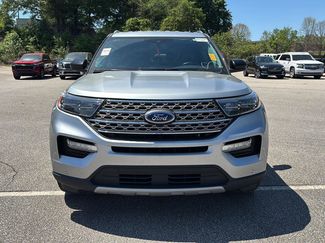 Used 2023 Ford Explorer Limited video 2