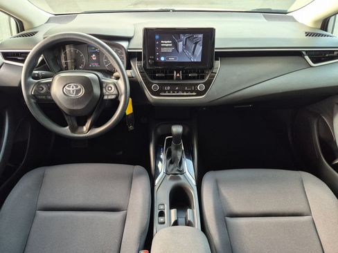 Used 2024 Toyota Corolla LE FWD image 26