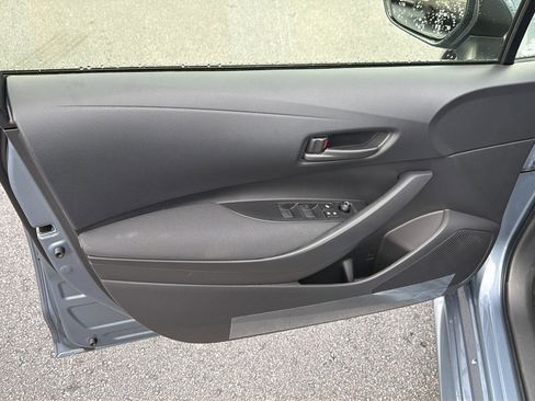 New 2026 Toyota Corolla LE FWD image 16