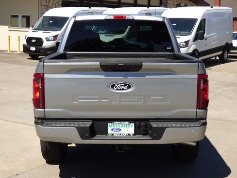 New 2026 Ford F150 XLT AWD/4WD image 4