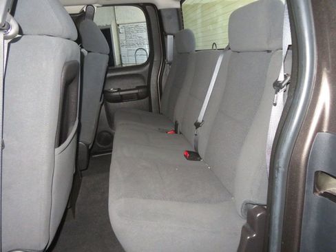 Used 2008 Chevrolet Silverado 1500 LT w/ Power Pack Plus RWD image 22