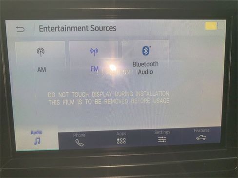 New 2024 Ford F350 XL w/ XL Chrome Package image 17