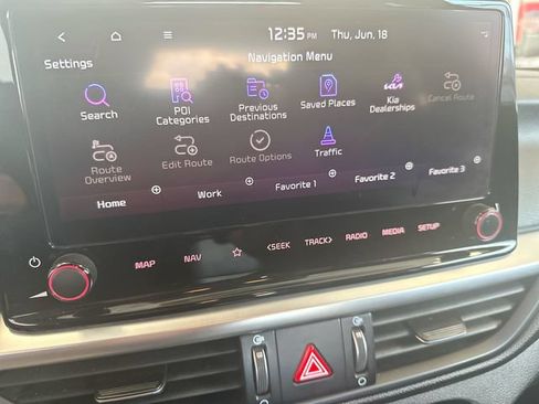 Certified 2023 Kia Forte GT FWD image 21