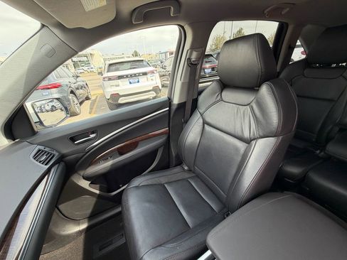 Used 2020 Acura MDX SH-AWD image 25