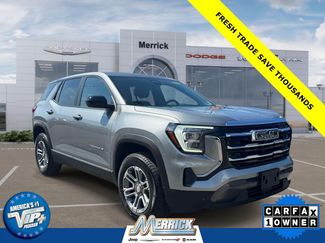 Used 2026 GMC Terrain Elevation w/ LPO, Floor Liner Package AWD/4WD video 1