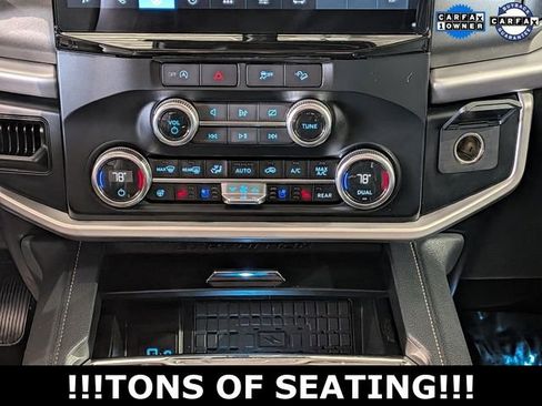 Used 2024 Ford Expedition XLT image 33