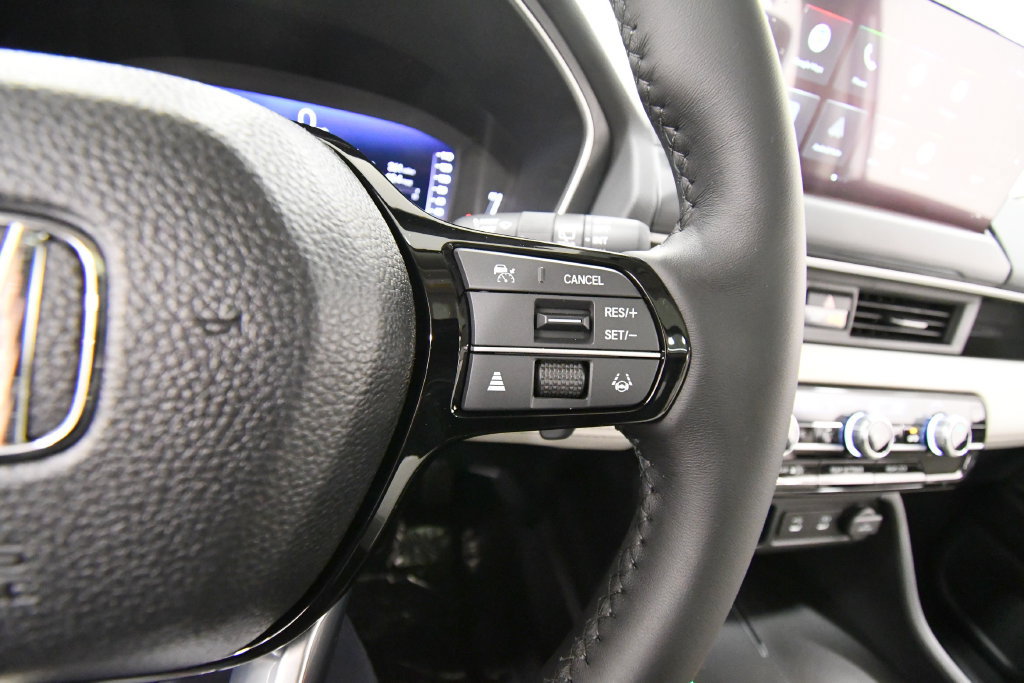 New 2026 Honda Pilot Touring image 16