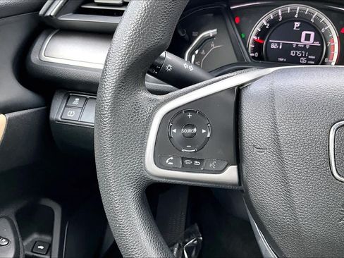 Used 2016 Honda Civic LX image 23