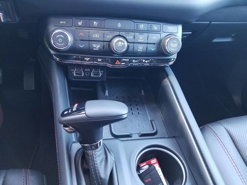 New 2026 Dodge Durango GT image 32