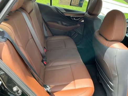 Certified 2024 Subaru Outback Touring AWD/4WD image 17