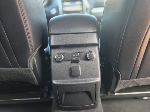Used 2019 Ford Explorer Sport AWD/4WD image 12