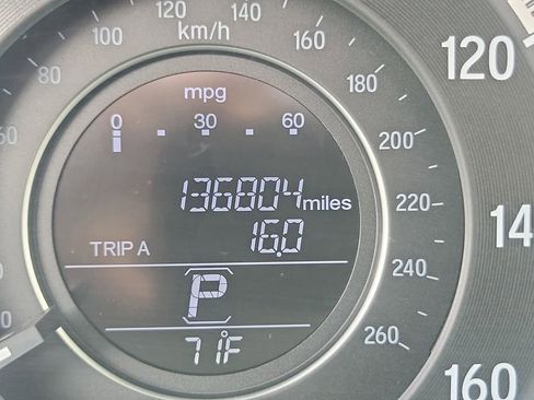 Used 2016 Honda Accord LX image 20
