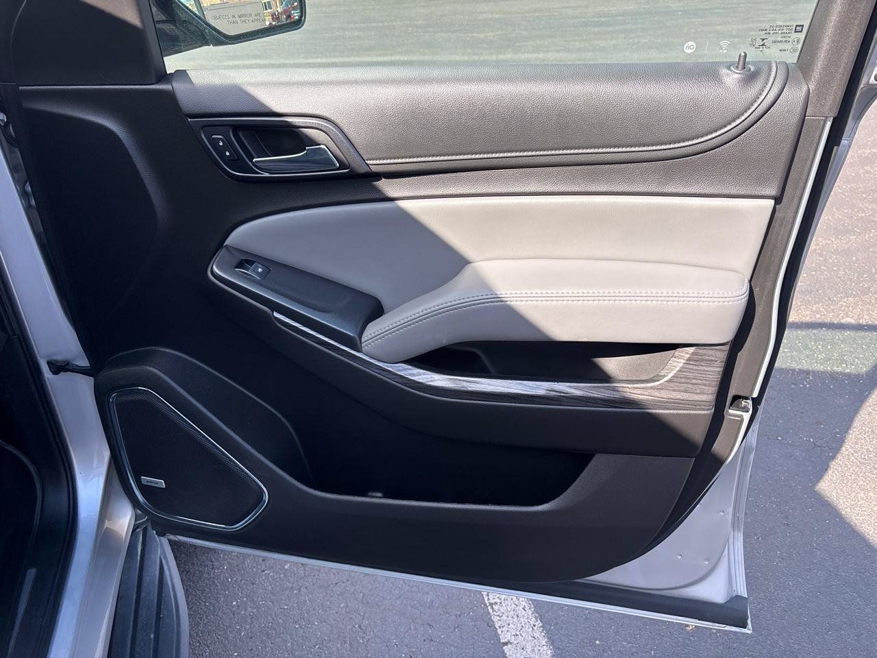 Used 2019 Chevrolet Suburban LT AWD/4WD image 30