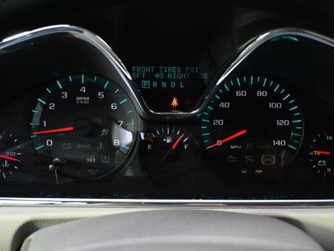 Used 2015 Chevrolet Traverse LT AWD/4WD image 26