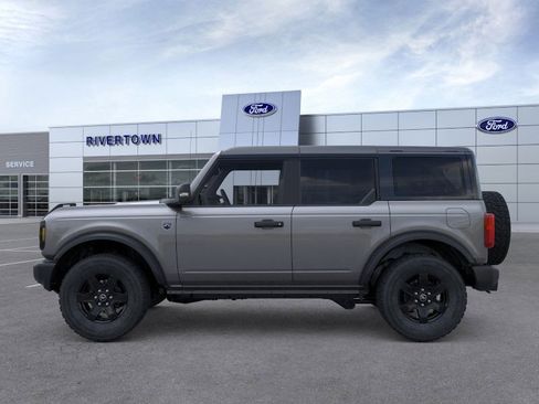 New 2025 Ford Bronco Big Bend image 28