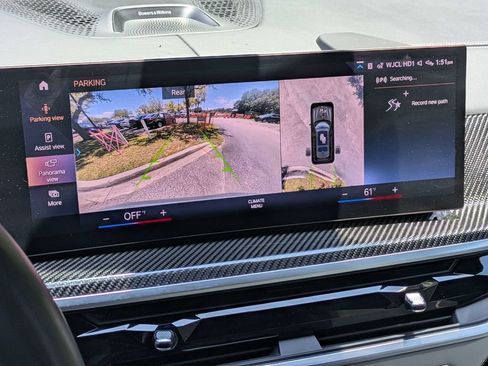 Used 2023 BMW X7 M60i w/ Executive Package AWD/4WD image 19