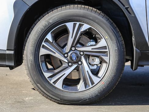 New 2026 Subaru Crosstrek 2.0i Premium AWD/4WD image 10