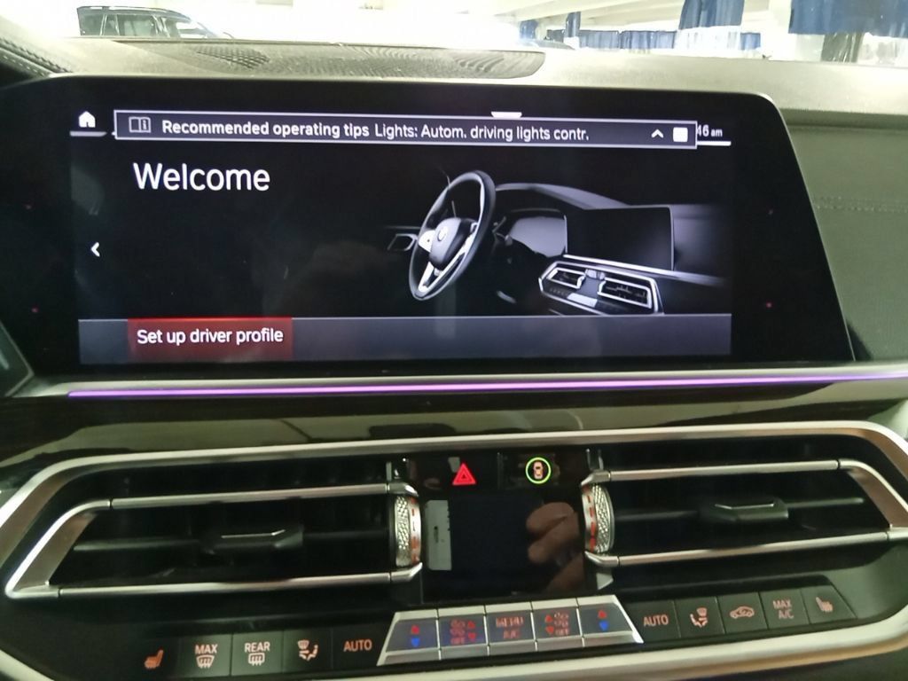Used 2019 BMW X5 xDrive40i AWD/4WD image 19