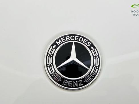 Used 2023 Mercedes-Benz EQS 450+ 4MATIC Sedan image 36