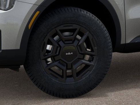 New 2026 Kia Sorento SX image 11