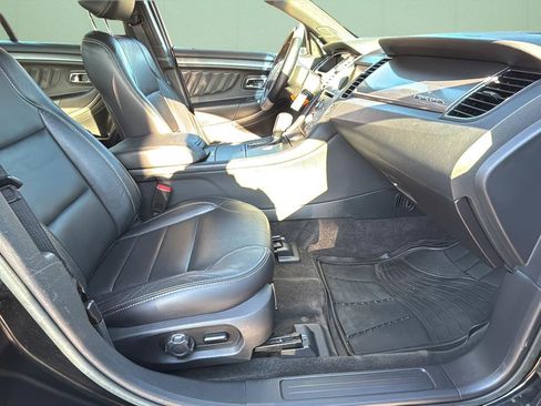 Used 2013 Ford Taurus SEL image 36