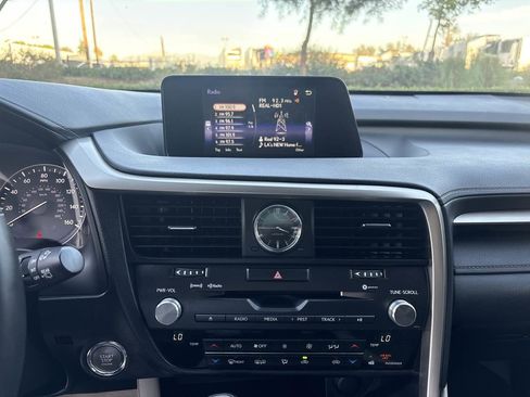 Used 2017 Lexus RX 350 F Sport image 25