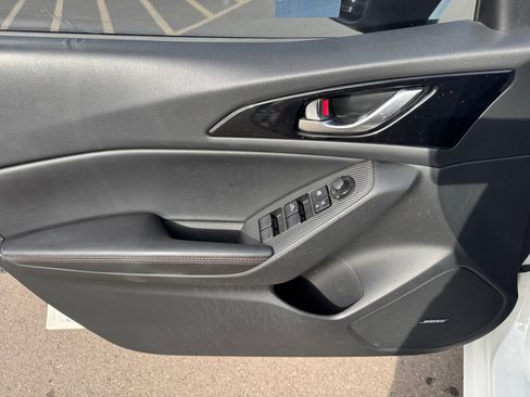 Used 2014 MAZDA MAZDA3 s Grand Touring FWD image 13