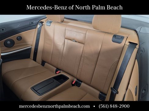 Used 2017 BMW 440i xDrive Convertible image 14