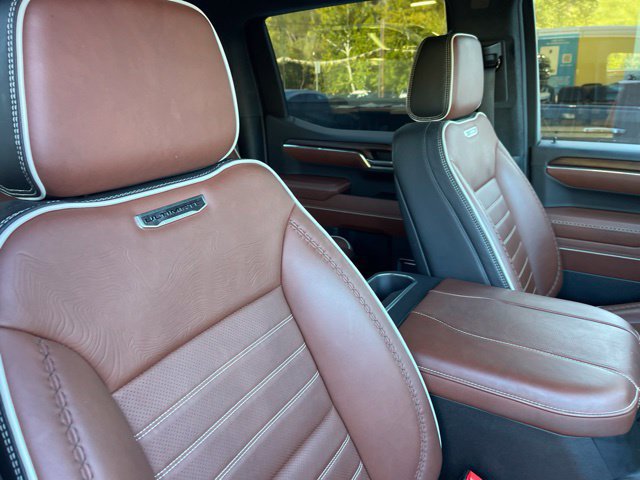Used 2023 GMC Sierra 1500 Denali Ultimate AWD/4WD image 9