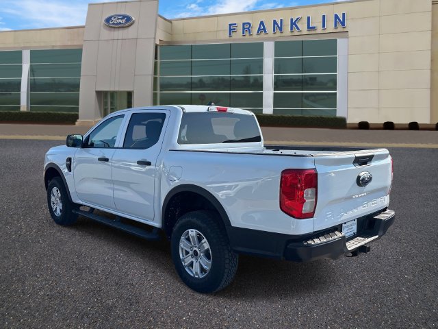 New 2026 Ford Ranger XL w/ Trailer Tow Package RWD image 5