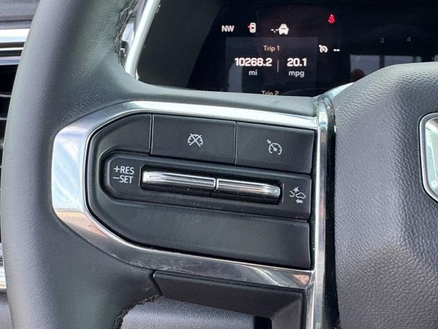 Used 2025 GMC Canyon Elevation w/ Convenience Package AWD/4WD image 24