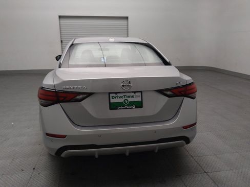 Used 2023 Nissan Sentra SV FWD image 6