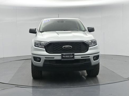 Used 2021 Ford Ranger XLT w/ Equipment Group 302A High image 54