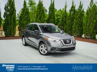 Used 2018 Nissan Kicks S FWD video 1