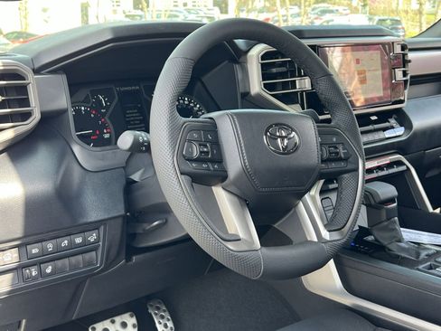 New 2026 Toyota Tundra SR5 image 12