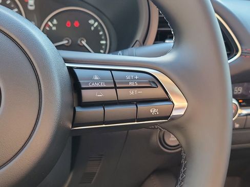 New 2026 MAZDA MAZDA3 Carbon image 19