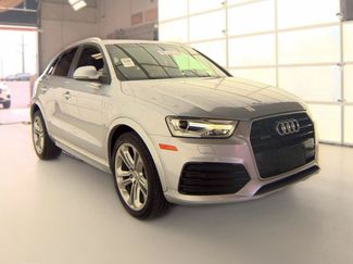 Used 2018 Audi Q3 2.0T Premium w/ Convenience Package AWD/4WD video 1