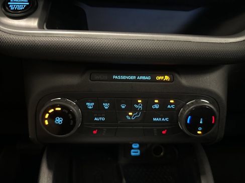 Used 2022 Ford Bronco Sport Big Bend w/ Convenience Package AWD/4WD image 35