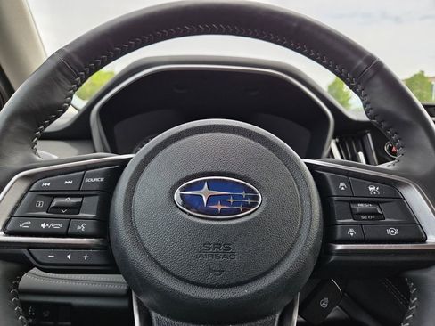 Used 2025 Subaru Outback Touring XT w/ Popular Package #2 AWD/4WD image 38