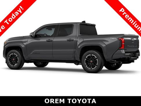 New 2026 Toyota Tacoma TRD Sport image 5