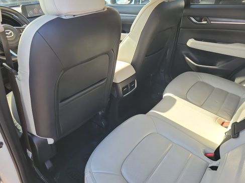 Used 2019 MAZDA CX-5 Grand Touring w/ GT Premium Package image 13