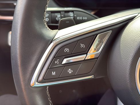 Used 2024 Buick Envision Sport Touring image 16