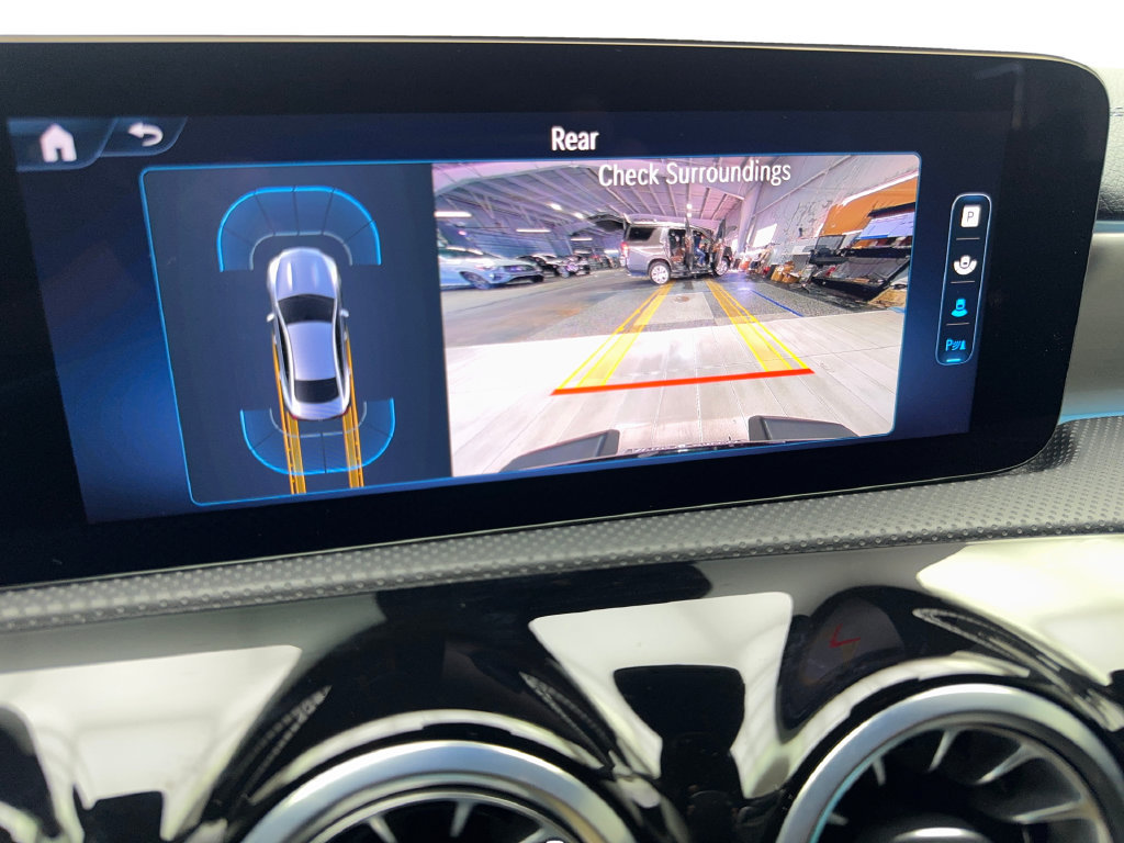 Used 2025 Mercedes-Benz CLA 250 image 64