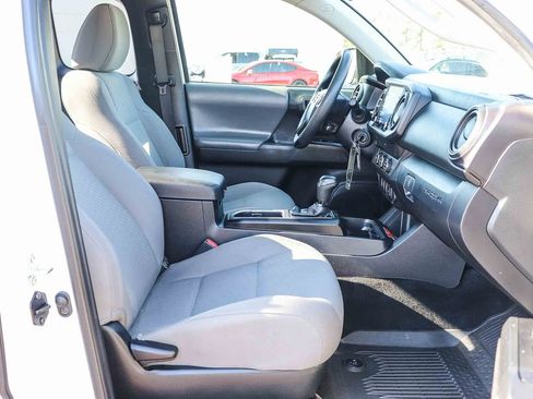 Certified 2023 Toyota Tacoma SR RWD image 20