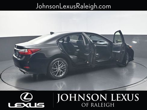 Used 2016 Lexus ES 350 image 22