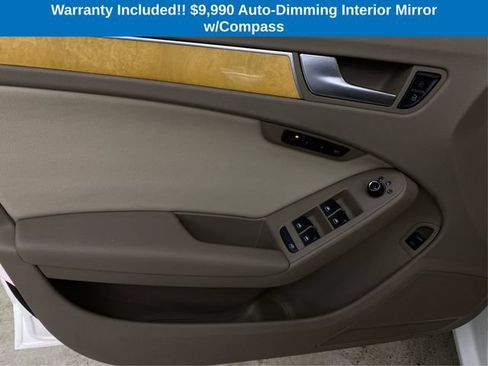 Used 2009 Audi A4 2.0T Premium Plus AWD/4WD image 25