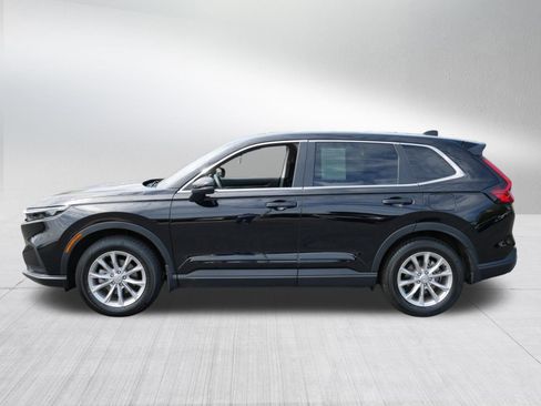 Used 2023 Honda CR-V EX image 4