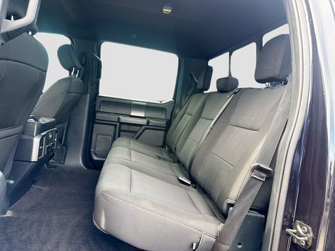 Used 2020 Ford F150 XLT w/ Equipment Group 302A Luxury AWD/4WD image 26